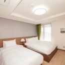 통영동원로얄유스호스텔 레스토랑 이미지