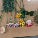 마음의 웃음꽃 바구니 이미지