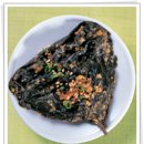 깻잎된장장아찌/망원동키움참치/망원참치/망원역키움참치/키움참치/망원시장데이트/망리단길데이트/망원참치맛집 이미지