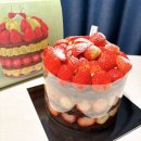 당실 | 🎂성심당 딸기시루(막내) 오픈런 후기. ⭐️토요일⭐️