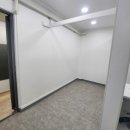 신길동 복권방 매장 전체공사 천장 파티션 전기조명 도배 바닥타일 가구 다원가구&amp;인테리어