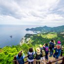 CNN이 극찬한 한국에서 가장 미스터리한 섬으로 꼽힌 국내 여행지 이미지
