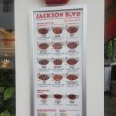 방배역 1번출구 옆 이미지