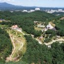 송이밸리자연휴양림 이미지