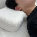 거북목 일자목 베개추천 베네폼 메모리폼 듀얼 플러스