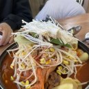 일호감자탕(우산점)