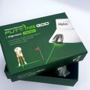 알피온 | 골프퍼팅연습기 추천 | 퍼팅갓 레이저 퍼팅 수평 딱 맞춰주는 기가막힌 연습도구