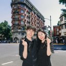 프렌즈팝 | 상하이여행 4박5일 2탄 - 우캉맨션 티엔즈팡 강변성외 바이렌ZX 헌지우이치엔 웨이팅 4시간 후기