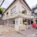 야미요미케이크 | 홍대 연남동 우동 맛집 : 요미우돈교자 넓적우동 외 3가지 메뉴 후기