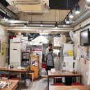 부추순대국 이미지