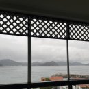 노을빛바다펜션 | [거제도 펜션] 푸른 바다가 한눈에 담기는 오션뷰, 거제 애견동반펜션 바다로펜션 찐 힐링 후기 🐶