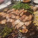 무쇠솥 이미지
