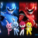 미니특공대-X 이미지