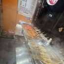 영등포역 분식 맛집 빨간오뎅 떡볶이 내돈내산 방문 후기