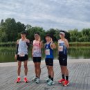 2025년 성남 런 페스티벌 | 2025년 스마일런 페스티벌 하프 후기~~