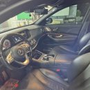 S450 4MATIC L / 222164 / 2020 / 276824 / 181,810km / 01605 이미지