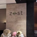 콘레드커피 - 미추홀구 인하로 77 | 기념일 부모님과 식사하기 좋은 여의도 호텔 뷔페 콘레드서울 제스트 디너 후기 with 잔망루피