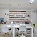 7366 | 대구 지산동 네일, 첫 패디까지 만족했던 꼼꼼한 네일샵 리브레아뷰티 후기