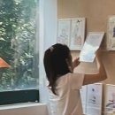 ＜그녀의 이야기를 담다. 따뜻하다.＞강성규 님 '카카오계정에 문제'가 있어, 제가 대신 posting합니다. 이미지