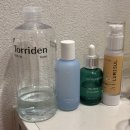대인화장품 | 임산부 트러블, 좁쌀여드름 내돈내산 기초화장품 후기