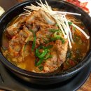 시골보리밥.감자탕 이미지