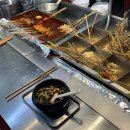 대박마차 | 청주 성안길 ‘청주대박매운오뎅’ 후기 | 포장마차에서 매장으로 바뀌어도 그대로 남아있는 익숙한 맛