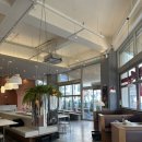 이븐 | [광교] 광교 카페 카페메이븐 후기