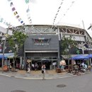 서울풍물시장 세계일보