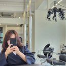 GS25 울산남창점 | 울산삼산미용실 이프지헤어 후기 주차 톤다운 염색 여자 머리 잘하는 곳