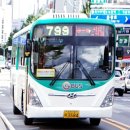 조리읍행정복지센터 앞 사거리 이미지