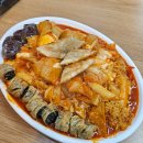 [충남/보령] 대천 중앙시장 떡튀순 가성비 맛집 내돈내산 (+용한 신점 보고오기) :: 황가네 호떡