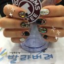 개봉동 네일 속눈썹 발라버려 이미지