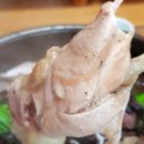 정암토종닭 이미지