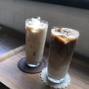 밀크티 찐하고 깊은 &#39;차Tea&#39;전문점 망원동 카페 블랙몽키