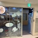 샐러드야 | [여의도 건강식 맛집] 카페지디앤샐러드 연어포케 &amp; 토마토 굴라쉬 스프 솔직 저녁 후기!