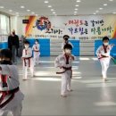 드림코리아 태권도 이미지