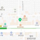 파리바게뜨 범어로데오점 이미지
