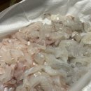 유람선길 | 삼천포수산시장 삼천포수협활어회센터 주영상회 참돔/농어/용치놀래기/문어 제철회 후기!