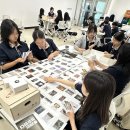 한국창의예술중학교 이미지