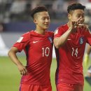 2017_5_261) FIFA U-20 World Cup 2) Summer Date Ideas. 금요일 저녁 Queen's Brown (구 SSORC)에서 즐겁고 유익한 영어 대화를 이미지