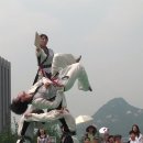 세종대왕태권도 이미지