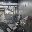 지비짐(GBGYM) | 탄방동헬스장 지비짐 새 친구 신상 머신 2종 입고