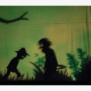 어린이 그림자극 피터와 늑대 이미지