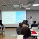 용산-50 | 어깨 통증, 나이 때문일까? 용산50플러스센터 오십견 명사특강 후기