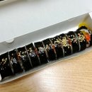 꽃채움김밥 이미지