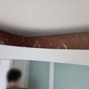 대원특수여객 | 청주 무몰딩 우물천장 디아망 도배 퍼티 작업 후기