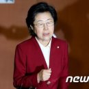 이은재 "억울하다"…수의계약 업체와 유착 의혹 지적한 것 이미지