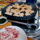 쌍둥이숯불갈비 이미지