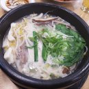 신선설농탕 이미지