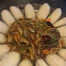 중경삼림 | 순천 중식 조례동 중화요리 술집 중경삼림 솔직후기